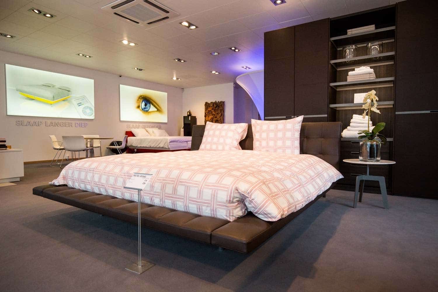 Beddenwinkel Hilversum