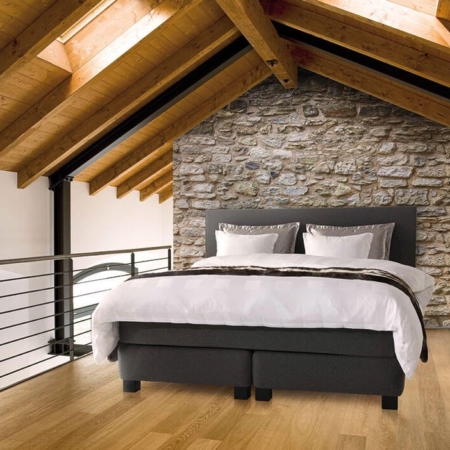 VIP4 boxspring