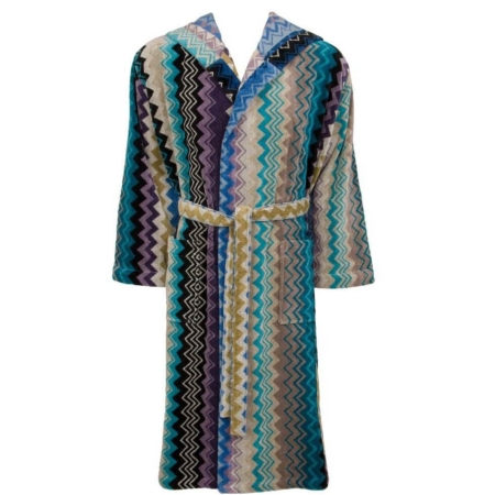Missoni Giacomo badjas