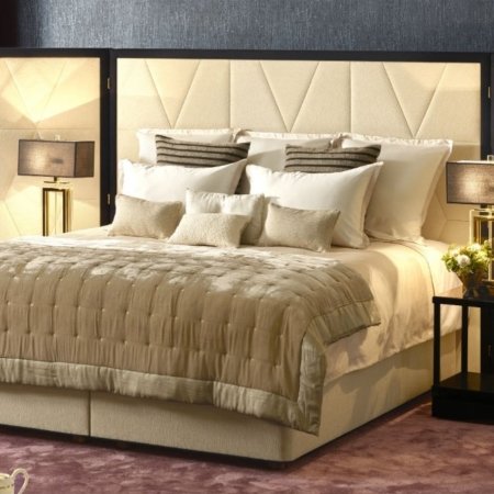 Vispring Diamond majesty