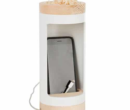 Phoneholder