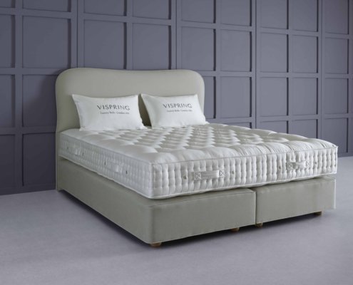 Vispring Marquess