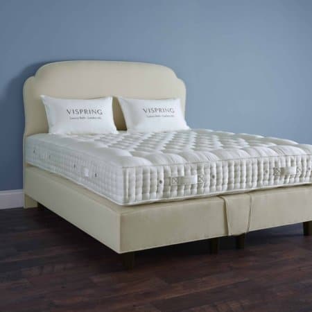 Vispring Sublime