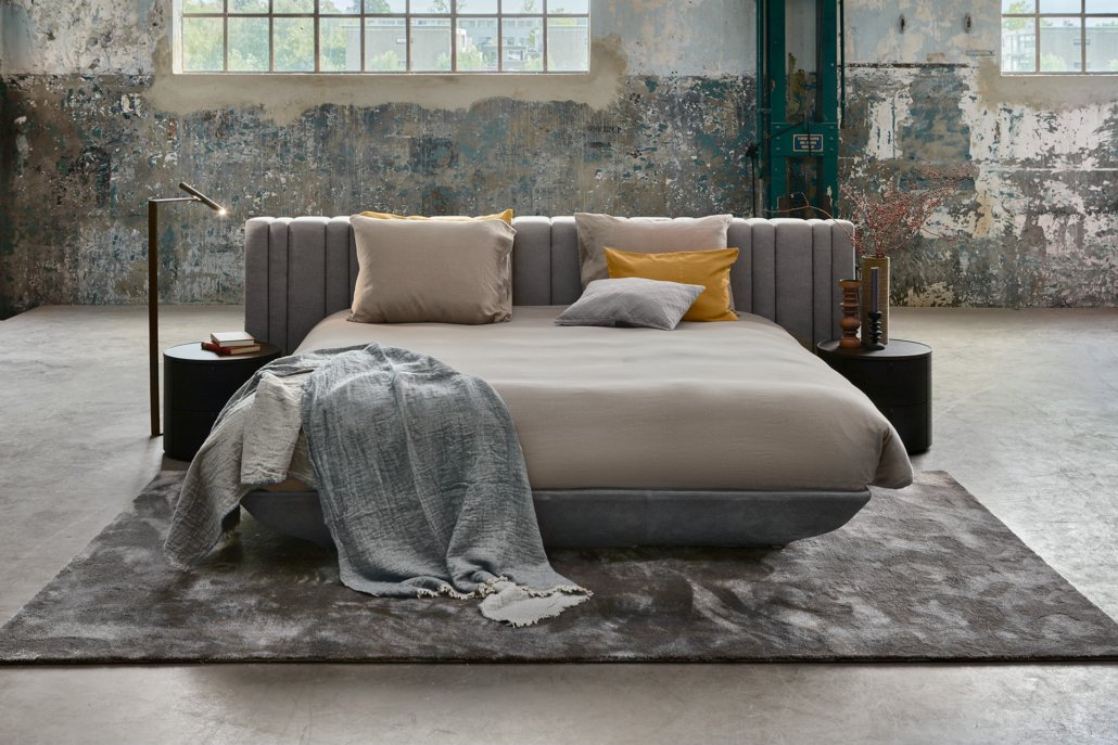 Freshbed door Kolenik
