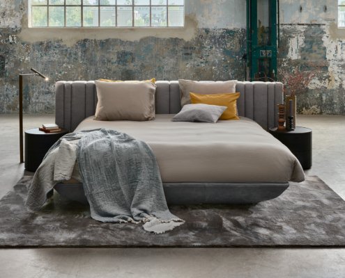 Freshbed door Kolenik