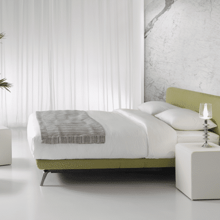 Magnitude Galante minimalistisch bed