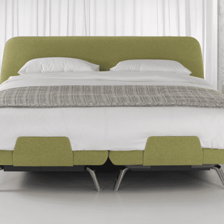 Magnitude Galante slank bed