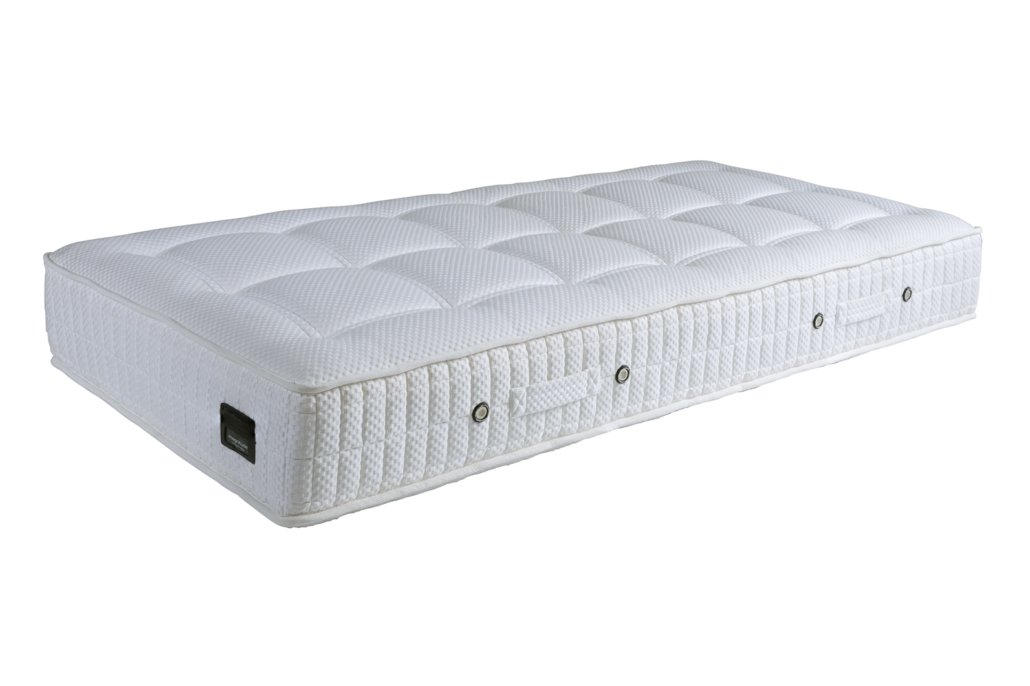 Pocketvering matras