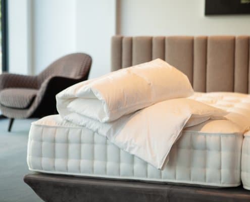 Freshbed vento air dekbed