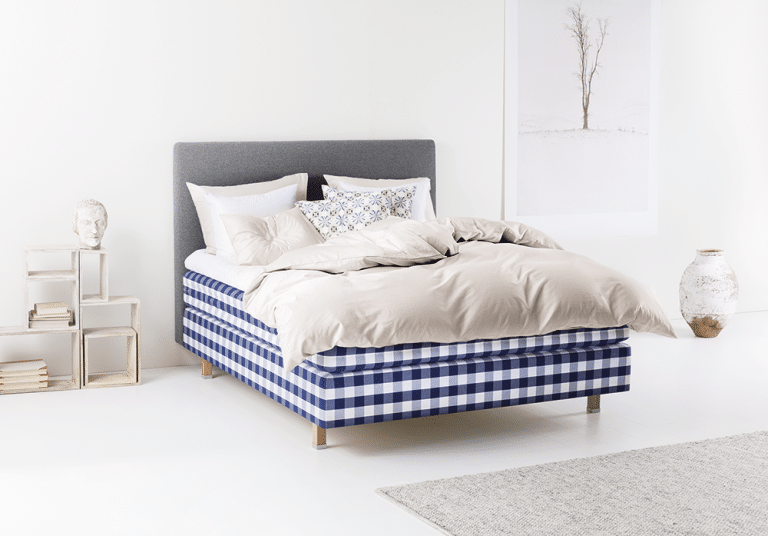 hastens slapen boxspring