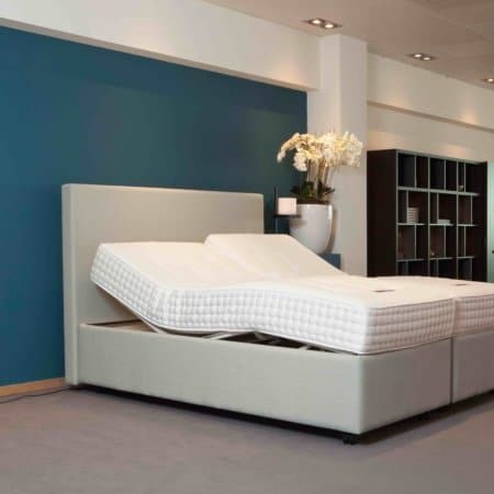 Freshbed adjustable