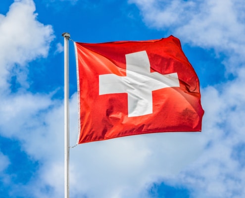 Swiss sense