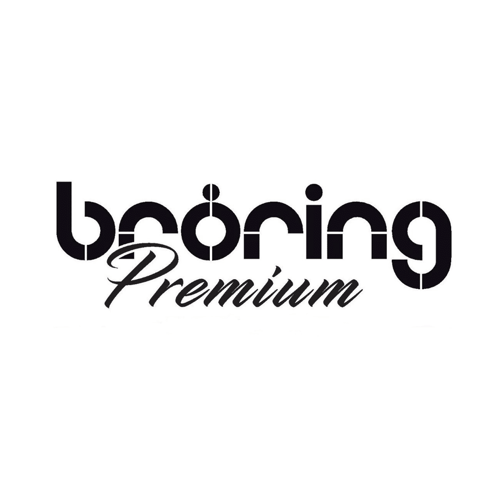Bröring premium collectie