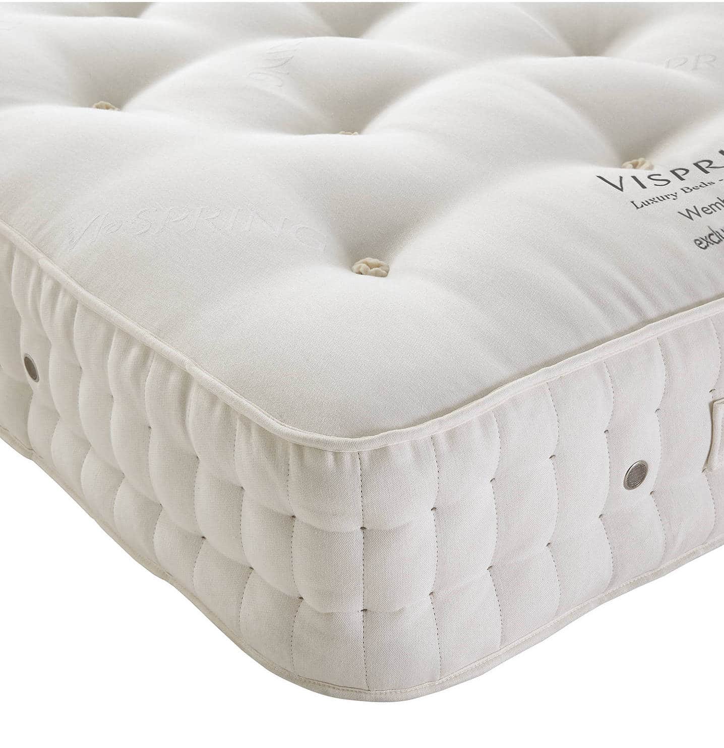 pocket vering tuften