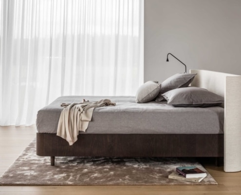 Nill Spring bed