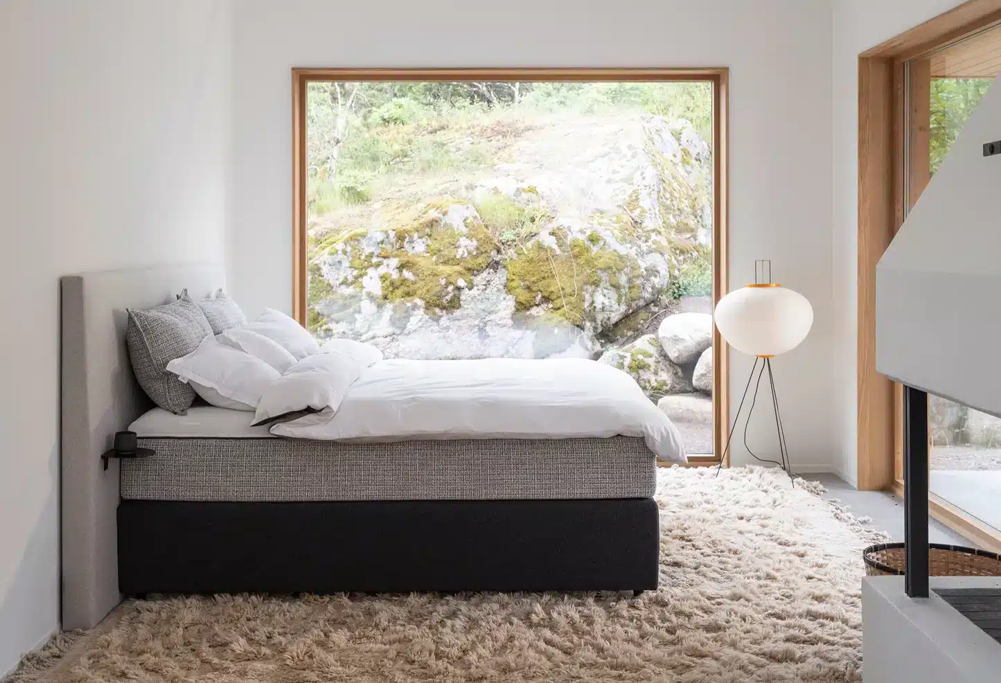 AYA Bed of Sweden: een revolutionair slaapconcept